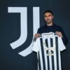 Juventus Resmikan Transfer Zeki Celik Setelah Bajak dari AS Roma