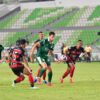 Persebaya Antisipasi Perlawanan PSMS Medan di Piala Presiden 2026