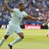 Prancis Melaju ke Semifinal Piala Dunia Usai Taklukkan Maroko 2-0