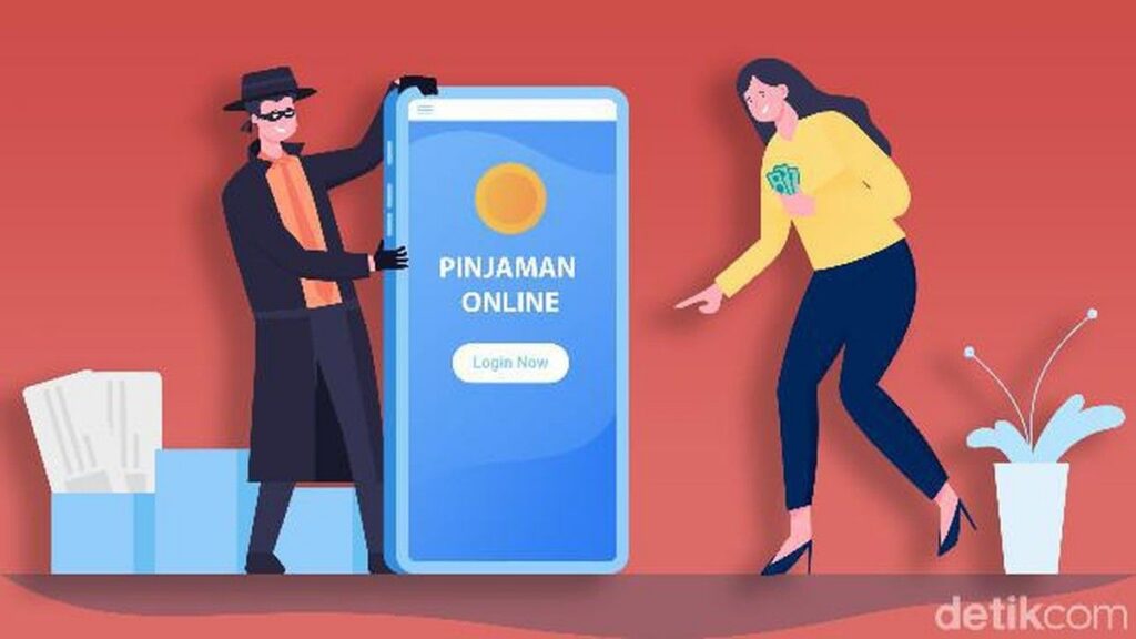 Easycash Imbau Masyarakat Waspadai Empat Modus Penipuan Pinjol