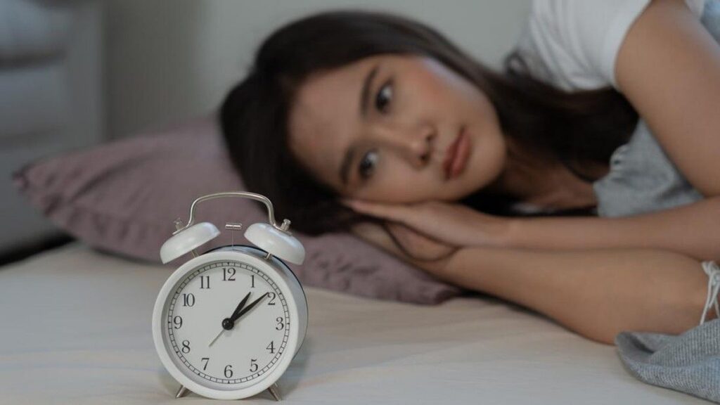 Studi Ungkap Jam Tidur Larut Cerminkan Tingkat Kecerdasan Tinggi