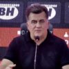 Vitória Layangkan Protes Resmi ke CBF Usai Kalah dari Palmeiras