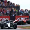 Kimi Antonelli Kehilangan Poin Klasemen F1 di GP Inggris 2026