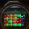 IHSG Melonjak ke Level 5.853 pada Perdagangan 3 Juli 2026