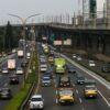 Kementerian PU Evaluasi Penyesuaian Tarif 52 Ruas Jalan Tol