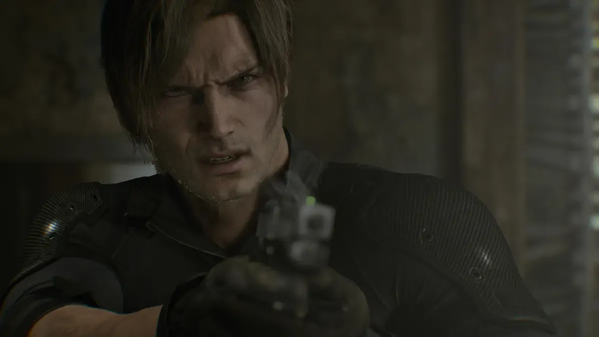 Capcom Tunda Spin-Off Resident Evil Demi Proyek Remake dan Game Utama