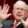 Warren Buffett Hentikan Donasi Rutin ke Gates Foundation
