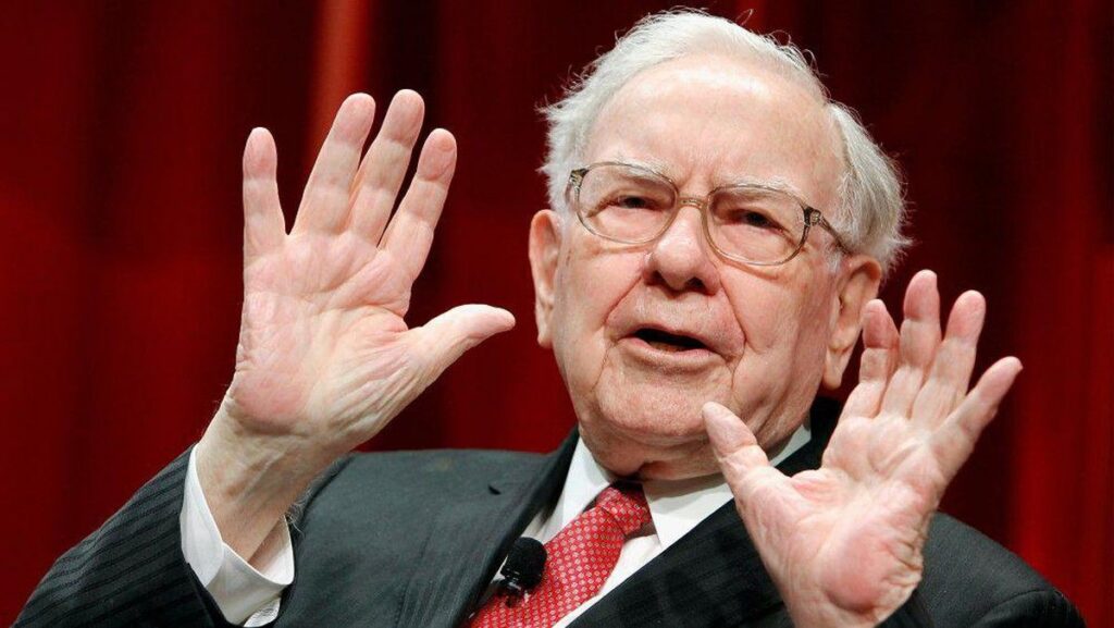 Warren Buffett Hentikan Donasi Rutin ke Gates Foundation