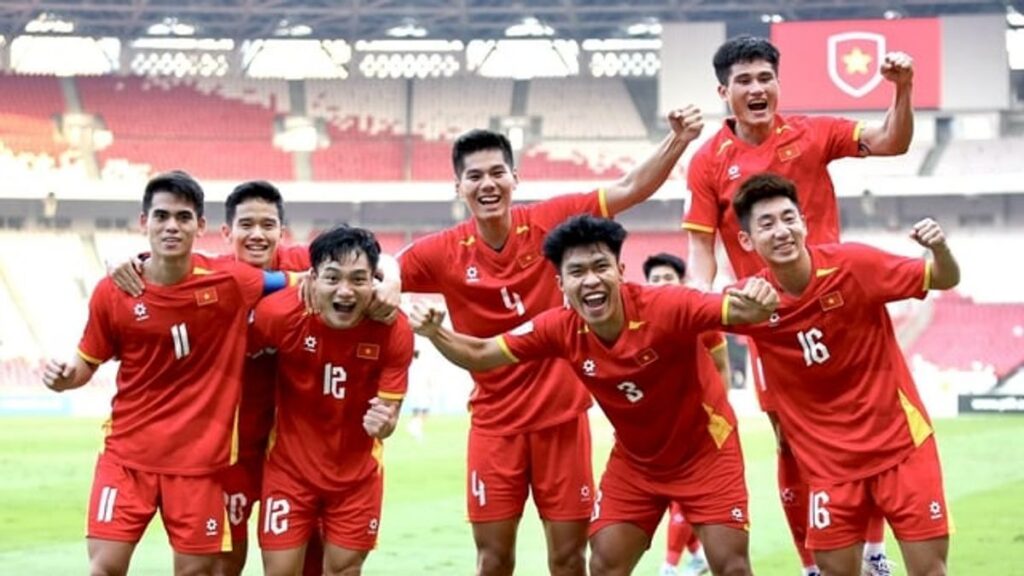Jepang Resmi Ditunjuk Sebagai Tuan Rumah Piala Asia U23 2028