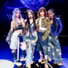 Lexie Keluar dari Girlband Saint Satine Jelang Debut Paruh Kedua 2026