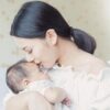 Aroma Alami Ibu Terbukti Membantu Bayi Menyusui Lebih Mudah