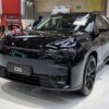 Leapmotor Resmi Hadir di Indonesia Lewat Indomobil Group