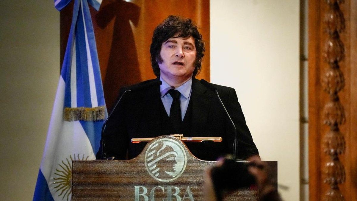 Javier Milei Tetapkan Hari Libur Nasional Usai Argentina Gagal Juara