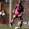 Maarten Paes Perkuat Timnas Indonesia Usai Bawa Ajax ke Conference League