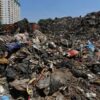 Gubernur DKI Proses Hukum Pengelola Sampah Ilegal di Penjaringan