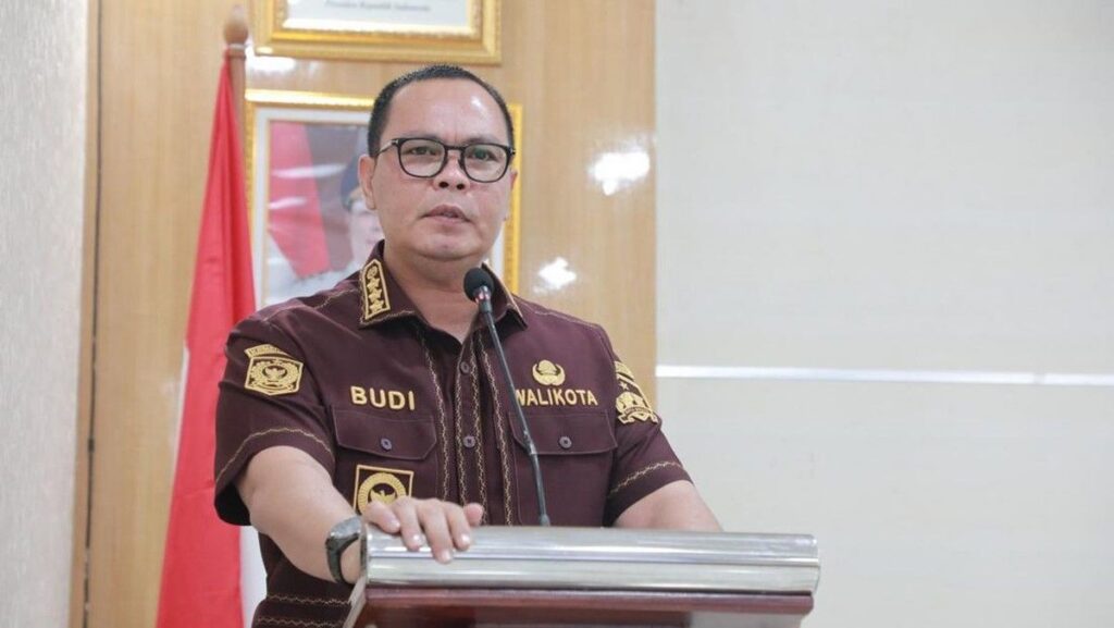 Polda Banten Selidiki Dugaan Kasus Sengketa Lahan SDN Kuranji Serang