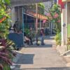 KPK Geledah Rumah Bupati Sukoharjo Nonaktif di Laweyan