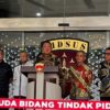Polisi Sita Emas dan Uang Rp476 Miliar dari Rumah Jampidsus