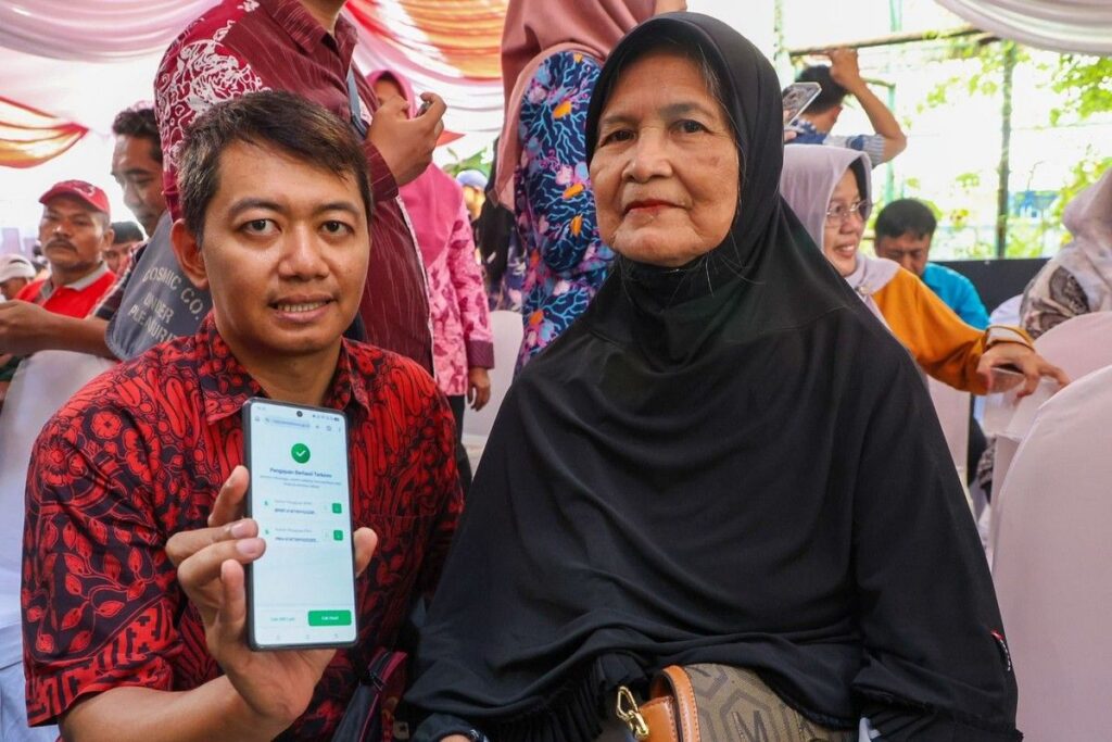Surabaya Rampungkan Uji Coba Perlinsos Digital 2026 Mencapai 99,94 Persen