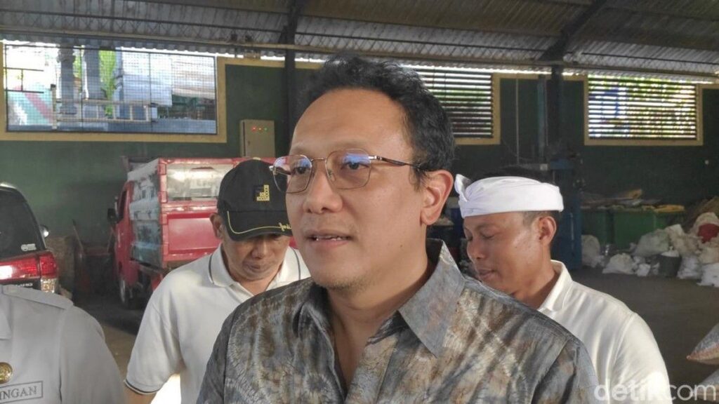 KemenLH Minta Kolaborasi Publik Jaga Lingkungan Hidup