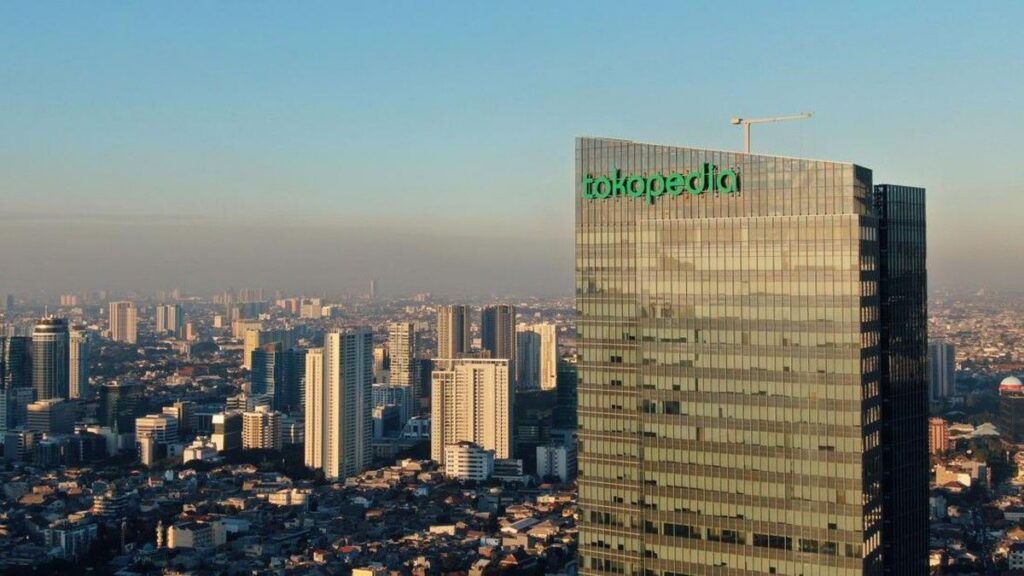 Tokopedia dan TikTok Bantah Kabar Pemutusan Hubungan Kerja