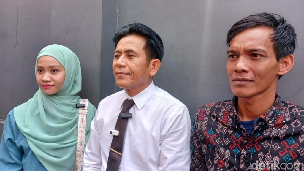 Mantan ART Tuntut Erin Taulany Ganti Rugi Satu Miliar Rupiah