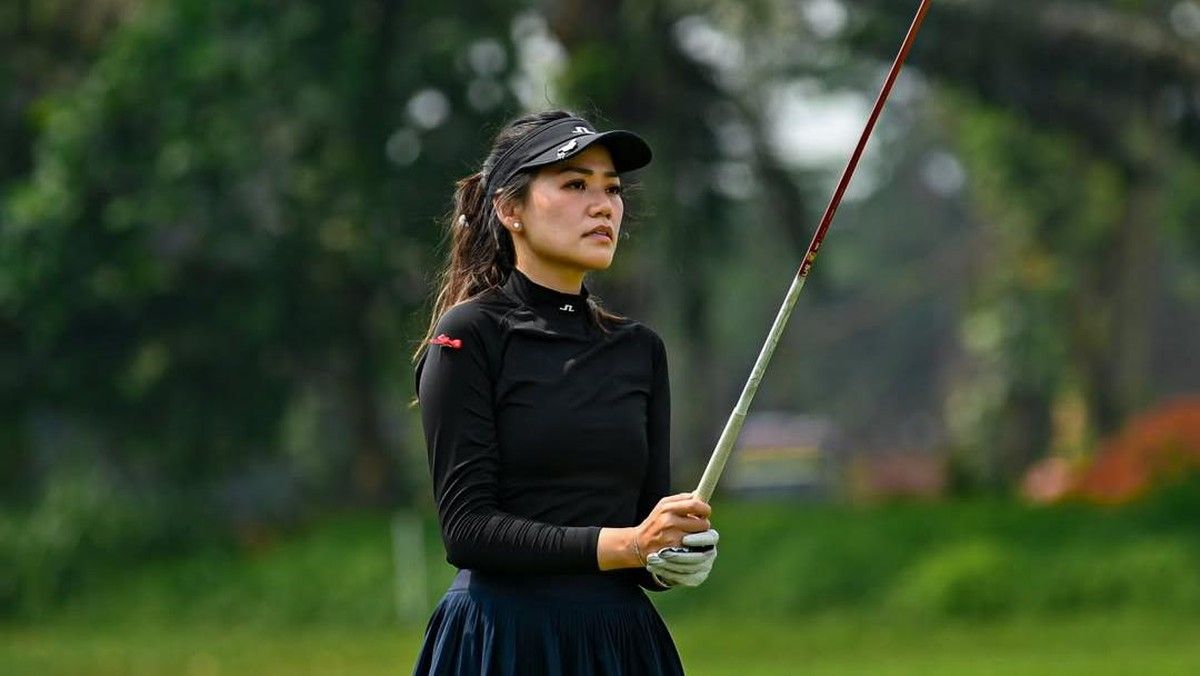 Polisi Selidiki Laporan Dugaan Penculikan Atlet Golf Jesslyn Wijaya
