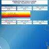 BMKG Memprediksi Cuaca Kalimantan Barat Berawan Tanpa Potensi Hujan