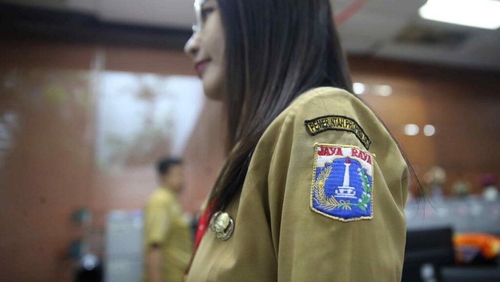 BKN Uji Coba Program Kerja Dekat Domisili untuk ASN
