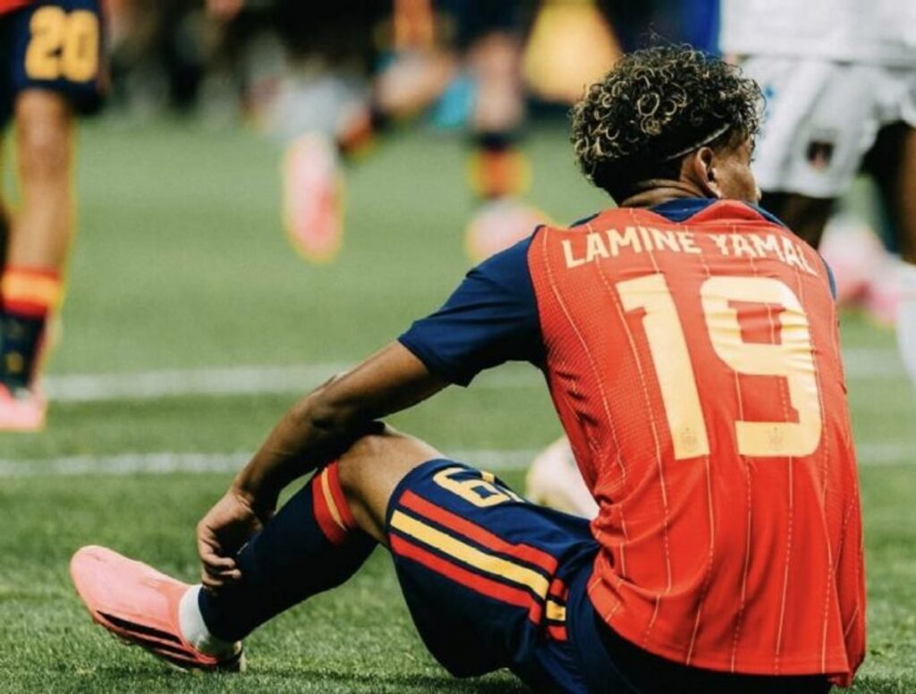 Spanyol Hadapi Portugal pada Babak Gugur Piala Dunia 2026