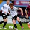 Dundalk FC Jamu Drogheda United di Oriel Park