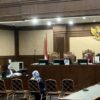 Irma Syarifah Ungkap Intervensi Mantan Ketua Ombudsman RI Hery Susanto