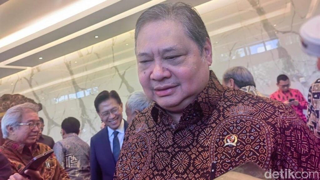Pemerintah Kaji Harga Khusus BBM Nelayan Kapal Besar
