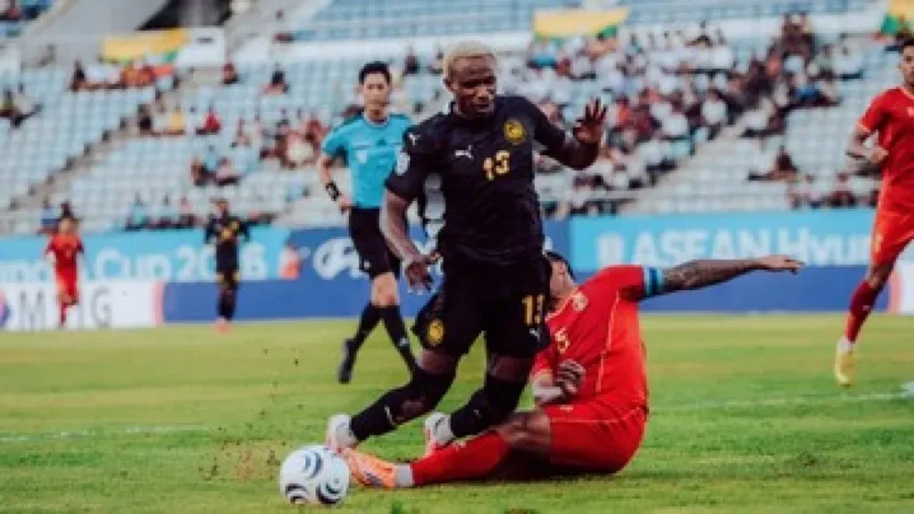Timnas Malaysia Menjamu Laos pada Laga Kedua Piala AFF 2026