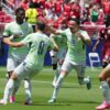 Swiss Hadapi Aljazair di Babak 32 Besar Piala Dunia 2026