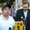 KPK Tangkap Bupati Pemalang Anom Widiyantoro Bersama 20 Orang