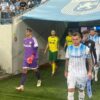 Universitatea Craiova dan Vitebsk Boikot Jabat Tangan UEFA