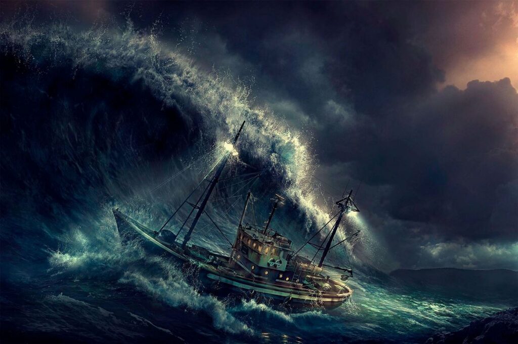 Penerjemah Yunani Kritik Adaptasi Film The Odyssey Karya Nolan