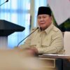 Prabowo Mengaku Diminta Jadi Brand Ambassador Kopi Indonesia