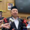 DPR Tanggapi Keresahan Presiden Terkait Timnas Piala Dunia