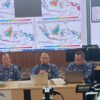 BMKG Minta Waspada Potensi Karhutla Imbas 5090 Titik Api Musim Kemarau