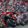 Marc Marquez Menangi Balapan MotoGP Jerman 2026 di Sachsenring