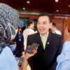 Polisi Tangkap Empat Pembunuh Satwa Langka Tapir di Mesuji Lampung