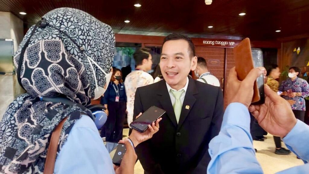 Polisi Tangkap Empat Pembunuh Satwa Langka Tapir di Mesuji Lampung
