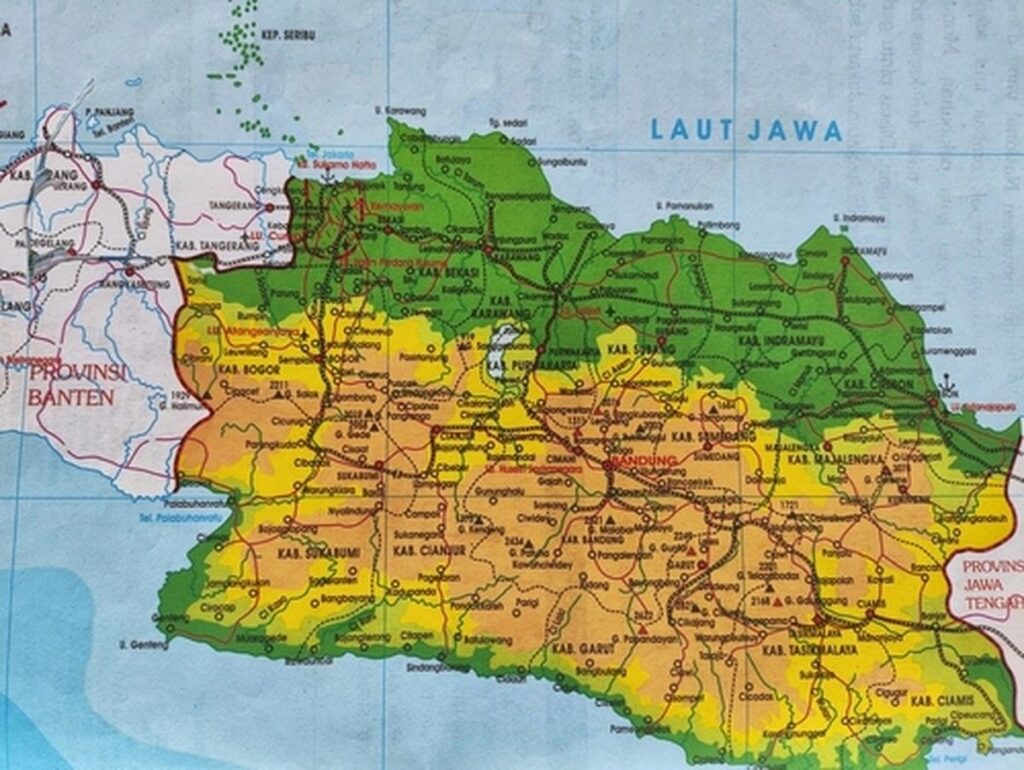 Jawa Barat Raih Surplus Perdagangan 11 Miliar Dolar AS