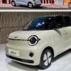 Wuling Rilis Mobil Listrik Aira EV di GIIAS 2026