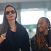Zahara Marley Resmi Hapus Pitt dari Nama Belakangnya secara Hukum
