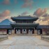 Gyeongbokgung Palace Menjadi Perhatian Publik Usai WNI Kabur di Seoul