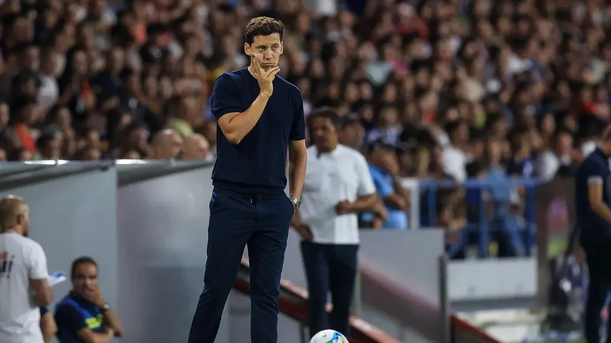 Pelatih Gil Vicente Puji Proyek Klub Usai Tekuk FC Porto