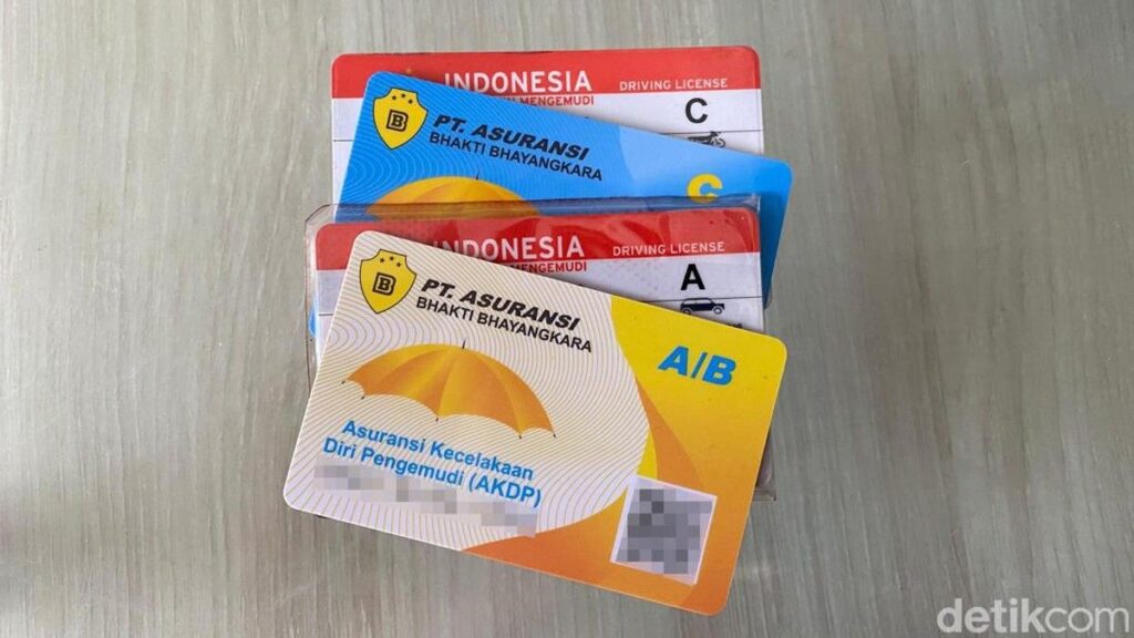 Cara Mengaktivasi SIM Digital di HP Lewat Aplikasi Korlantas